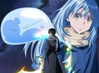 《关于我转生变成史莱姆这档事》第二季要来了，期待萌王大杀四方