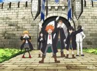 《关于我转生变成史莱姆这档事》官宣第二季正正式预告，10月播出