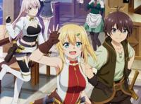 明年的这几部异世界新番你感兴趣吗？蛛傲天与萌傲天同时驾到了！