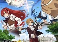 明年的这几部异世界新番你感兴趣吗？蛛傲天与萌傲天同时驾到了！