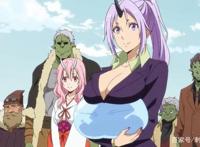 新番点评：关于我转生变成史莱姆这档事第二季后半