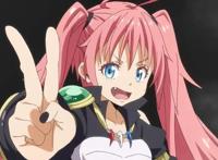 又能看萌王了！转生史莱姆动画第二季2020播出