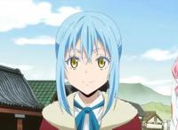 《关于我转生变成史莱姆这档事》第二季第2弹PV公开1月放送