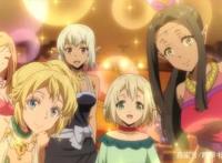 《关于我转生变成史莱姆这档事》第二季第2弹PV公开1月放送