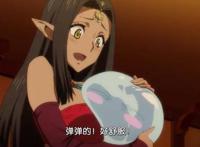 一月新番人气破千万，曾经的霸权新番，萌王正式回归！