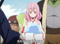 一月新番人气破千万，曾经的霸权新番，萌王正式回归！