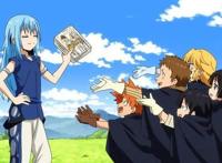 官宣，《关于我转生成为史莱姆这档事》第二季将延期至2021年1月