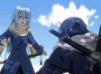 《关于我转生变成史莱姆这档事》第二季在2020年的一年分割放送！