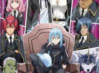 《关于我转生成为史莱姆的那件事》第2季与外传决定延迟播出