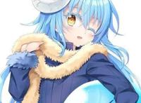 《关于我转生变成史莱姆这档事第二季》：这部动漫来了哦