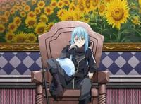 关于我转生成为史莱姆的那件事：动画第二季制作决定锁定2020年