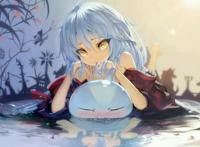 关于我转生成为史莱姆的那件事：动画第二季制作决定锁定2020年