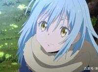 新番推荐：关于我转生变成史莱姆这档事第二季