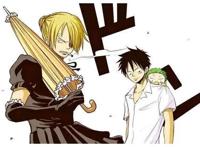 万人票选最好笑的jump漫画作品，搞笑漫界的竞争太激烈了