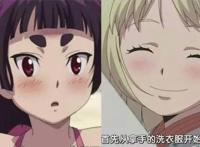 动漫：那些比女主更受欢迎的女二，取代了女主！