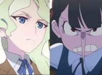 动漫：那些比女主更受欢迎的女二，取代了女主！