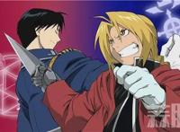 都是经典！日本动漫迷票选：虽然是黑暗系却很有趣的作品