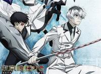 都是经典！日本动漫迷票选：虽然是黑暗系却很有趣的作品