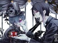 都是经典！日本动漫迷票选：虽然是黑暗系却很有趣的作品