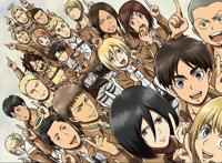 《进击的巨人》官宣即将完结，漫迷：11年的青春终于结束了