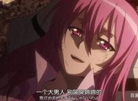 动漫中的8位女配角，领便当时让人心痛不已，你还记得？