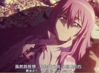 动漫中的8位女配角，领便当时让人心痛不已，你还记得？