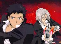 是手下挚友也是家人，日媒投票动画中登场的主人公的左右臂膀角色