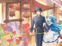 「听歌向」一些好听的动漫歌曲，附美图（三）