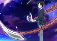 一种可以寄生在人身体里的生物，还准备统治人类