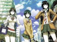 以末日为题材的动漫作品，或许人类的危机真的会到来！