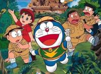 日本10大最经典的科幻动漫，《哆啦A梦》居榜首，你看过几部？