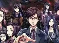 在暗黑系动漫中遇见二次元世界的另一面，不容错过！