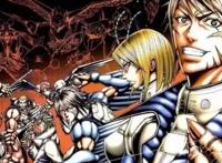 在暗黑系动漫中遇见二次元世界的另一面，不容错过！