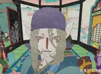 日本人评选的十大恐怖动漫