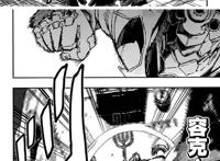 10月神作预定！一拳超人制作公司接手，主角脑袋居然是枪