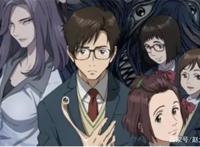 外来物种的寄生兽与“寄生兽”的对抗，背后的深意，令人思考