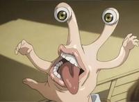 这部“吃人”动漫，让我领略到了无情的可悲，禁播实在可惜