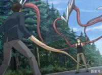 观看《寄生兽生命的准则》有感