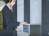 寄生兽-生命也许没有准则