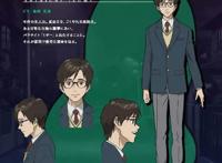 《寄生兽》中关于生命意义，准则阐述的一些探讨