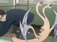 《寄生兽》中关于生命意义，准则阐述的一些探讨