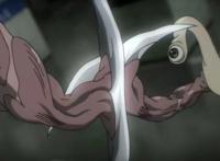 寄生兽：从人类的立场来看，寄生兽的存在是祸害