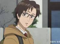 补番推荐：寄生兽—生命的准则