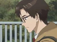 《寄生兽》生命的准则