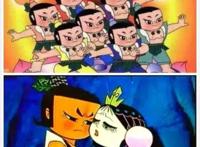 如果这些动画片你都看过，说明你老了