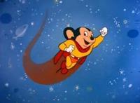 80后的童年，盘点16部关于老鼠的动画，都看过算我输