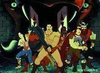 介绍10部80，90的动画片，有你看过的吗？