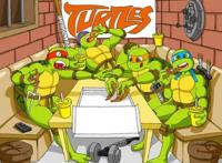 这几部曾经风靡全球的动画片，除了《海绵宝宝》，你知道几部？