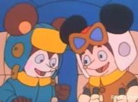 15部能勾起你童年回忆的动漫，全看过的人应该都结婚了吧