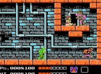 忍者神龟：八十年代FC的游戏传奇销量第一却输给了街霸